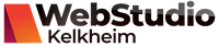 Webstudio Kelkheim: Webdesign und Online Marketing